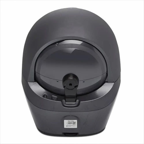 Litter-Robot 3 Connect Automatic Self-Cleaning Litter Box (Grey) (Refurbished)