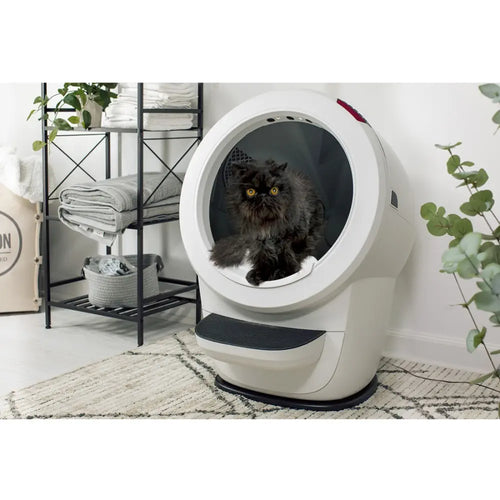 Litter-Robot Carpet Tray RobotShop - Main Image