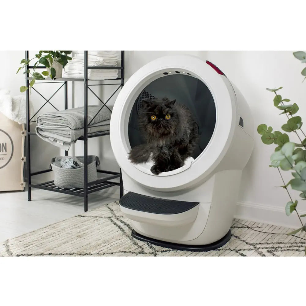 Litter-Robot Carpet Tray RobotShop