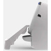 Litter-Robot 4 Automatic Self-Cleaning Litter Box – White Bundle