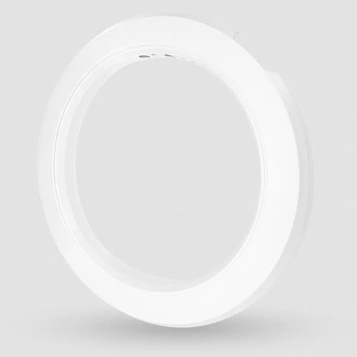 Litter-Robot 4 Replacement Bezel White