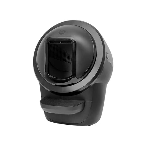 Litter-Robot 4 Shield (Black)