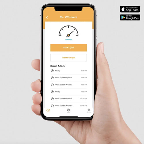 Litter Robot III Connect Upgrade Kit RobotShop