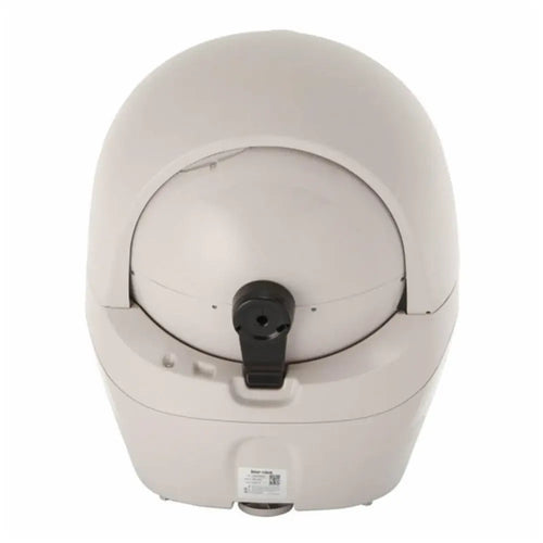 Litter-Robot 3 Connect Automatic Self-Cleaning Litter Box - Beige