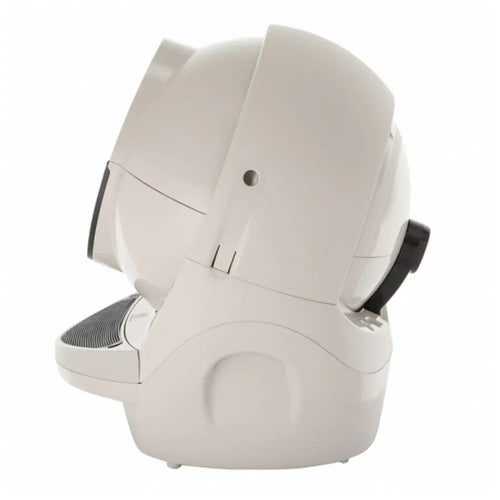 Litter-Robot 3 Connect Automatic Self-Cleaning Litter Box - Beige