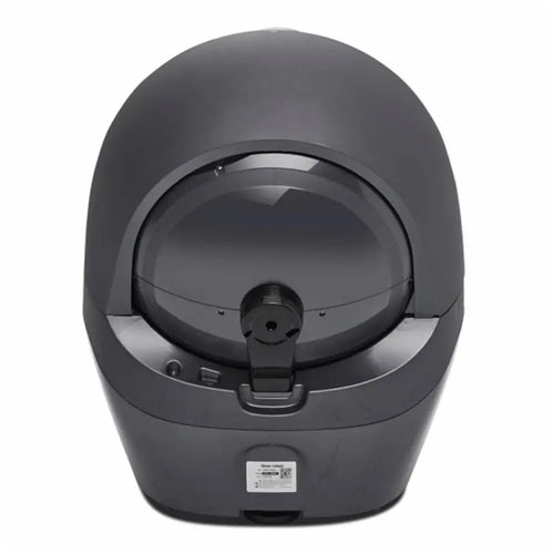 Litter-Robot 3 Connect Automatic Self-Cleaning Litter Box - Grey