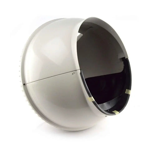 Litter-Robot 3 Open Air Globe Assembly - Beige