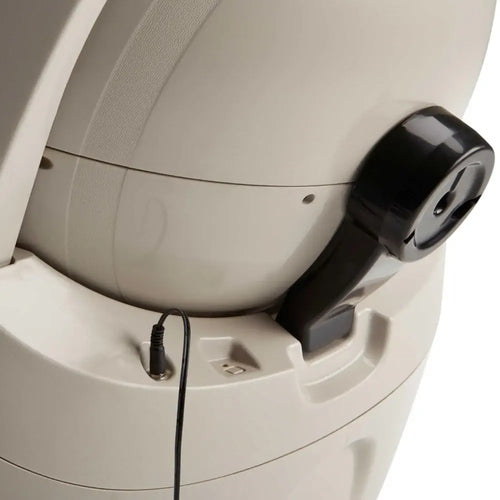 Litter-Robot 3 Automatic Self-Cleaning Litter Box - Beige