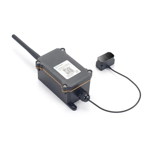 LLDS12 LoRaWAN LiDAR ToF Distance Sensor - US915