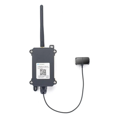 LLDS12 LoRaWAN LiDAR ToF Distance Sensor - US915