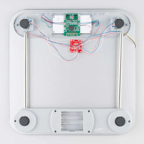 Load Sensor Combinator v1.1