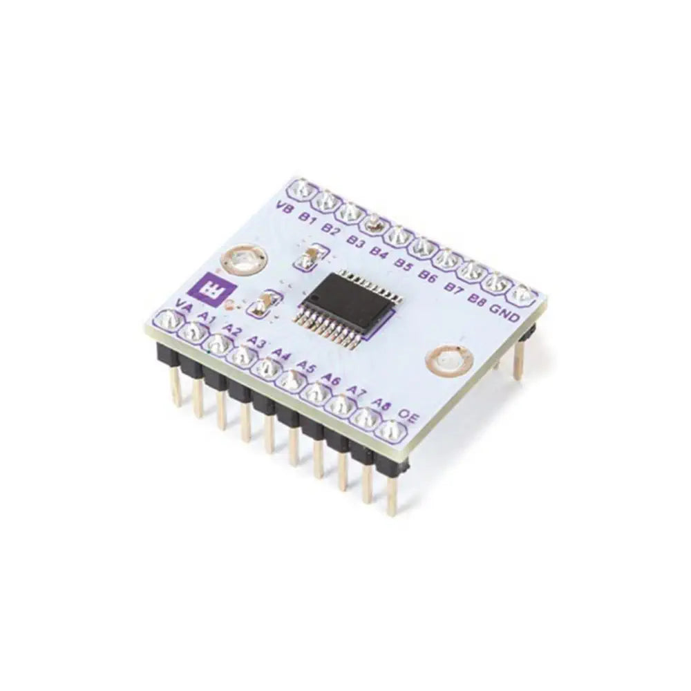 Logic Level Shifter Module