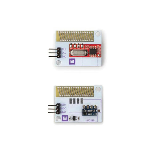 Velleman Long Range 433MHz RF Wireless Module Set