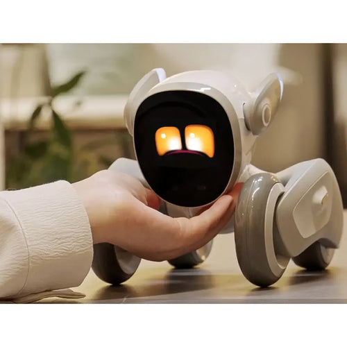 Loona Smart Petbot