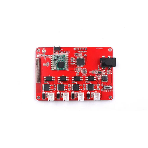 Lora 4 Channel MOSFET Driver 915MHz