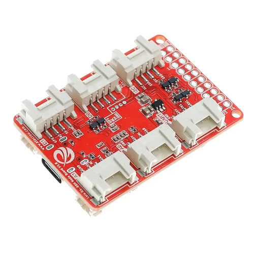 RA-08H LoRaWan Node Board w/ RP2040 Controller for Long Range (868Mhz)