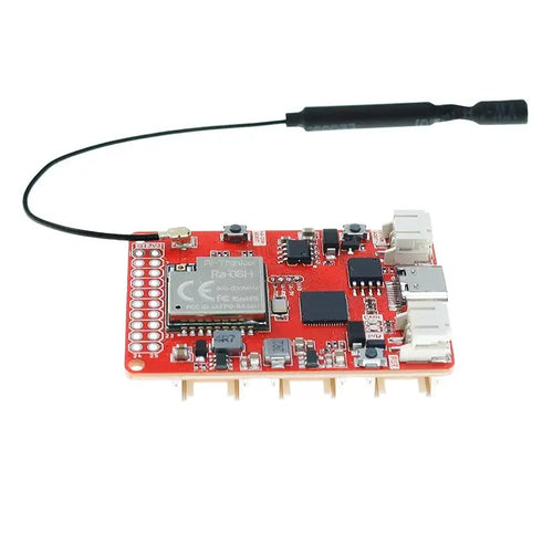 RA-08H LoRaWan Node Board w/ RP2040 Controller for Long Range (868Mhz)