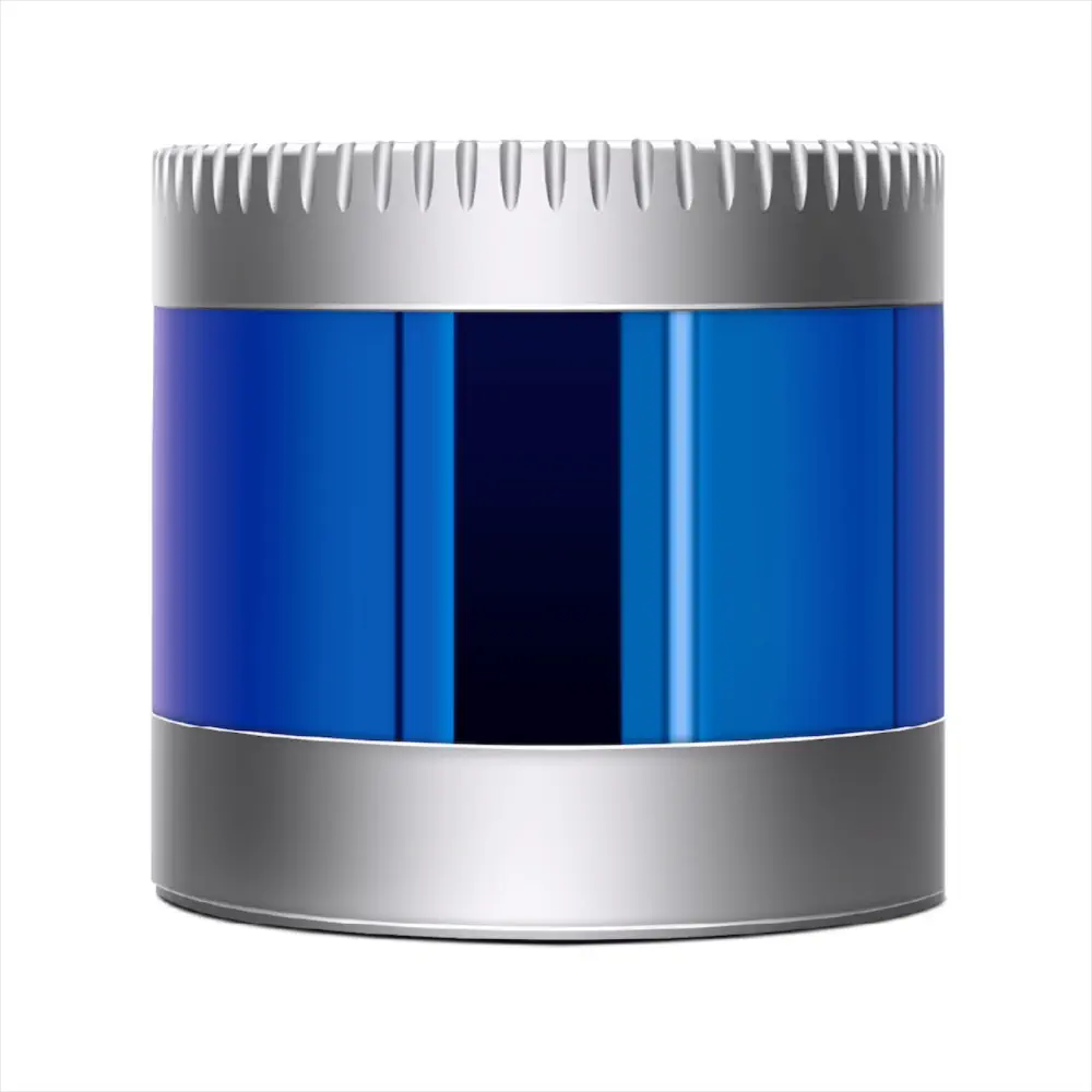 LS 32 Channel, 150m LiDAR C32-151A (±3 cm)