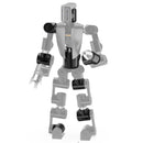 Lynxmotion Smart Servo PRO Standard Modular Strain Wave Gear Actuator (LSS-P-S1)