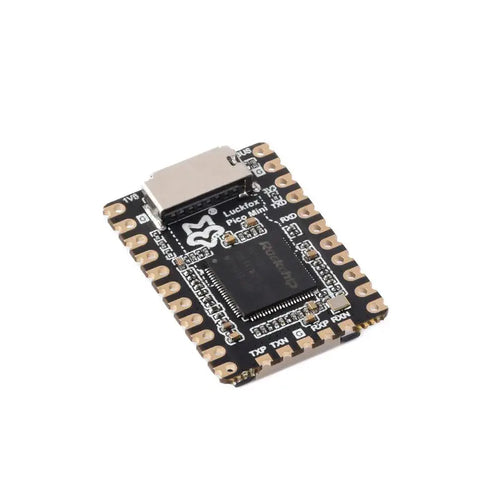 LuckFox Pico Mini B RV1103 Linux Development Board (128MB)