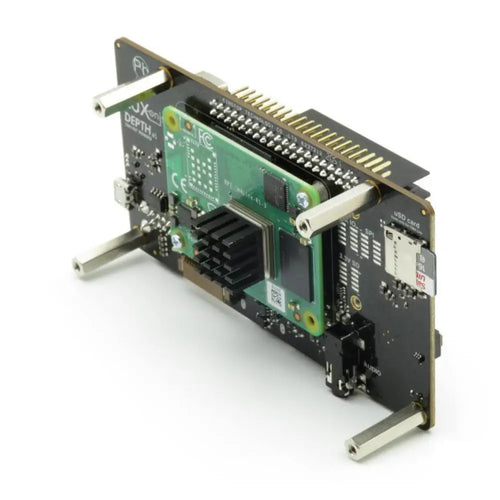 Luxonis OAK-D-CM4 12MP AI Camera Module