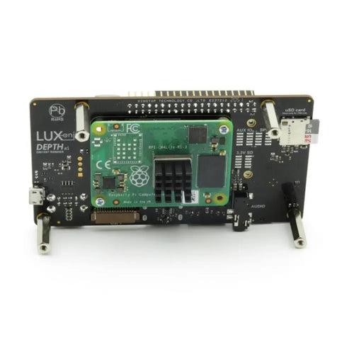 Luxonis OAK-D-CM4 12MP AI Camera Module