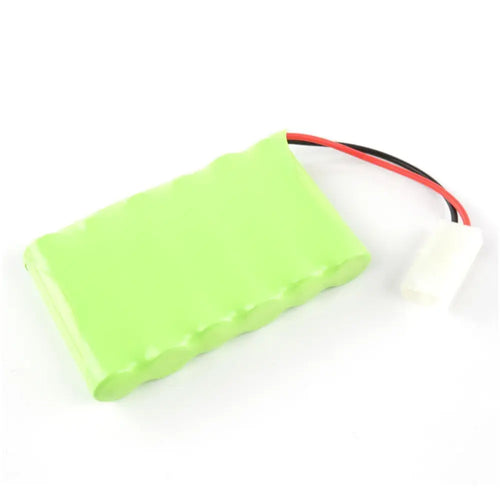 7.2V, 1600 mAh Ni-MH Rechargeable Battery (BAT-02)