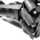 Lynxmotion - A4WD3 Rugged Mecanum Rover Autonomous Kit