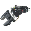 Lynxmotion AL5B 4DOF Robotic Arm SSC-32U Combo Kit (FlowBotics Studio)