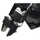 Lynxmotion SES-V1 AL5D PLTW Robotic Arm (5 DoF) Kit