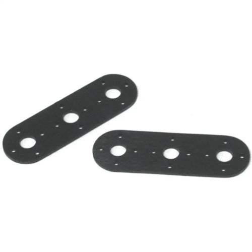 Lynxmotion Aluminium Interconnect Bracket (Pair) ASB-25