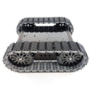 Lynxmotion A4WD1 MTS 12T Rover Kit