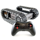 Lynxmotion A4WD1 MTS 12T Rover Kit for RC