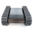 Lynxmotion A4WD1 MTS 12T Rover Kit for RC