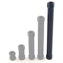 Lynxmotion Hex Standoffs (F/F) - 1-15/16-Inch x 5mm 4-40 Tapped (10pk)