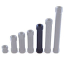 Lynxmotion Hex Standoffs (F/F) - 25mm x 5mm M3 Tapped (10pk)