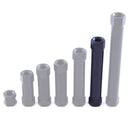 Lynxmotion Hex Standoffs (F/F) - 30mm x 5mm M3 Tapped (10pk)