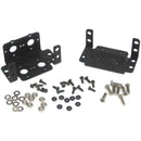 Lynxmotion Inline Multi-Purpose Servo Bracket Two Pack ASBI-24