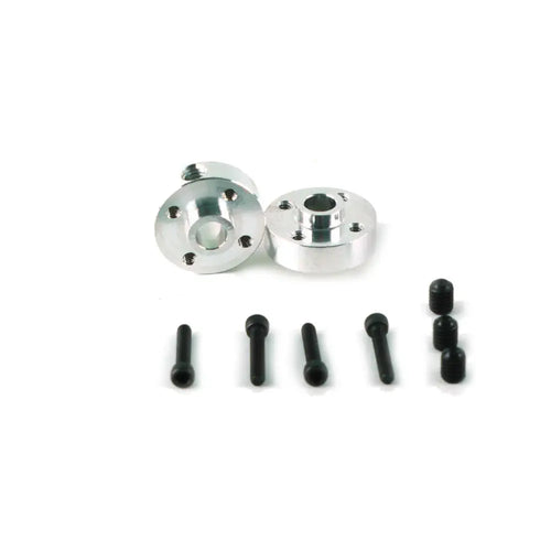 Lynxmotion HUB-02 Universal Hub - 6mm (pair)