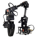 Lynxmotion SES-V2 Robotic Arm (5 DoF) w/ Smart Servos Kit