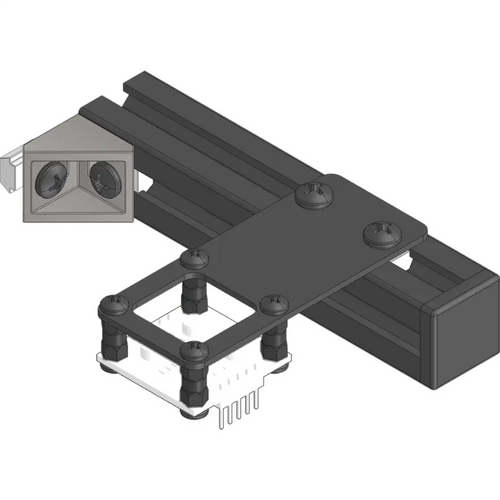 Lynxmotion SES-V2 Conveyor HD Accessory Pack