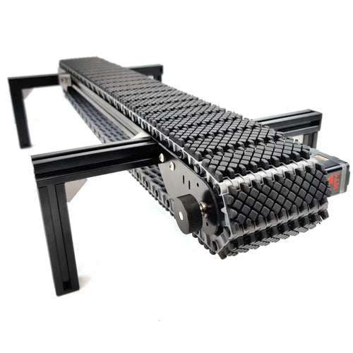 Lynxmotion SES-V2 Conveyor HD Kit w/ LSS-HT1