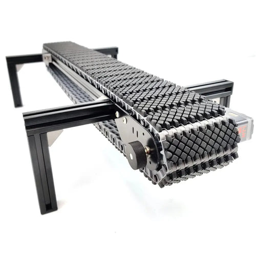 Lynxmotion SES-V2 Conveyor HD Kit 