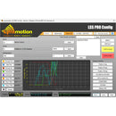 Lynxmotion LSS PRO Configuration Software or LSS-PRO-Config (Download)