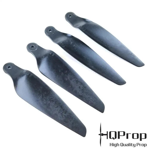 Lynxmotion MES Folding Propeller Hub LH Threads w/ 9 x 4.5 CW & CCW Blades