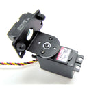 Lynxmotion Multi-Purpose Sensor Bracket MPSH-01