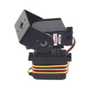 Lynxmotion Pan and Tilt Kit