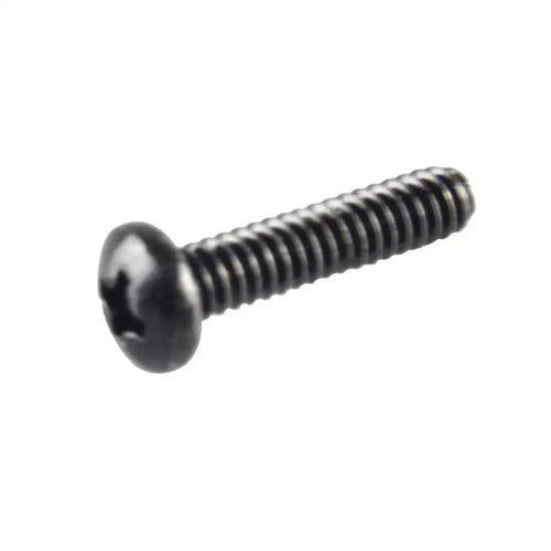 Lynxmotion Steel Phillips Pan Head Screws - 1/2" x 4-40 (100) PSH-04