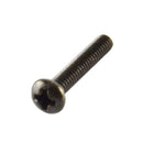 Lynxmotion Phillips Pan Head Screws - 1/2" x 2-56 (100) PSH-05