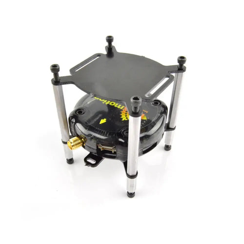 Lynxmotion Quadrino Nano Mounting Kit